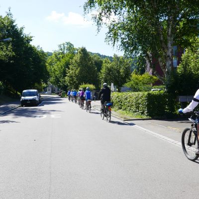 006 Einfarht in Sennhof